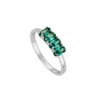 Anillo Afrodita Plata