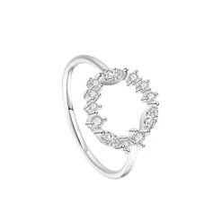 Anillo Amal Plata
