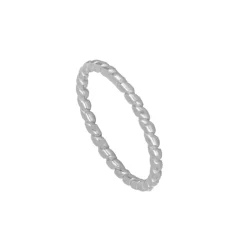 Anillo Ayla Plata