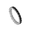 Anillo Dulce Black Pata