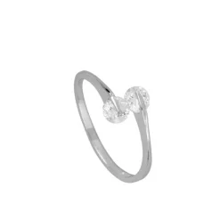 Anillo Elda Plata