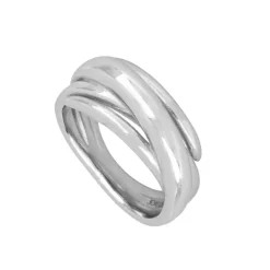 Anillo Helia Plata