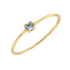 Anillo Kai Blue Oro 18K