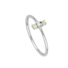 Anillo Lea Plata