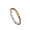 Anillo Narella Plata