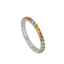 Anillo Narella Plata