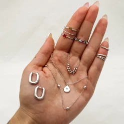 Anillo Vita Plata
