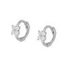 Aros Link Plata