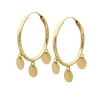 Aros Multi Medals Oro 18K