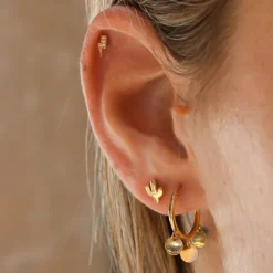 Aros Multi Medals Oro 18K