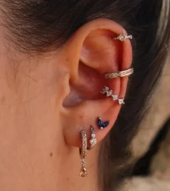 Aros Nepal Plata