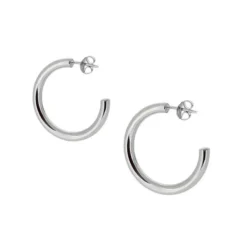 Aros Penelope 25mm Plata