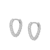 Aros Tahia Plata