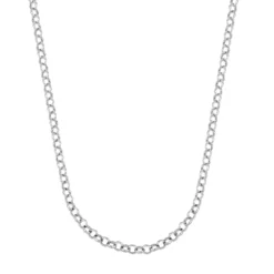 Cadena Have Plata