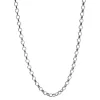 Cadena Rolot Plata