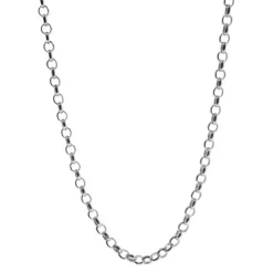 Cadena Rolot Plata