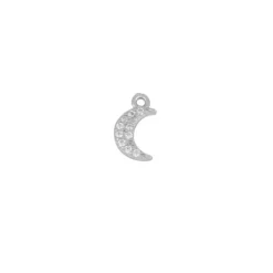 Charm Moon Plata