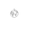 Charm Mundo Plata