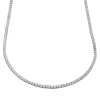 Choker Dune Plata