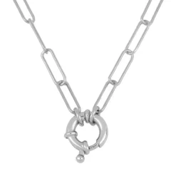 Collar Amur Plata