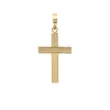 Cruz Piastri Oro 18K