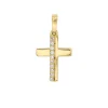 Cruz Shine Oro 18K