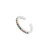 Ear Cuff Cora Plata