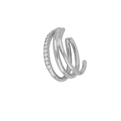Ear Cuff Farah Plata