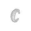 Ear Cuff Grace Plata
