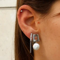 Piercing Dasa Plata