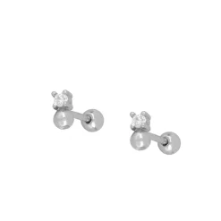 Piercing Deni Plata
