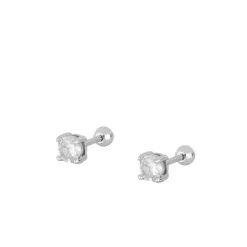 Piercing Diana Plata