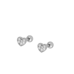 Piercing Love Plata
