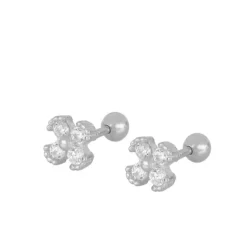 Piercing Malta Plata