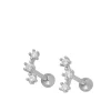 Piercing Nala Plata