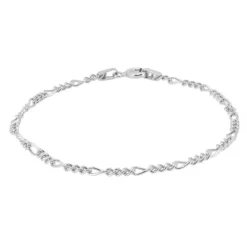 Pulsera Cartier Plata