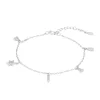 Pulsera Constelaciones Plata
