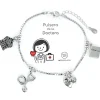 Pulsera de la Doctora Plata