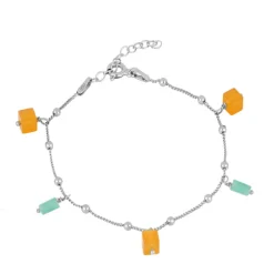 Pulsera Fresh Plata