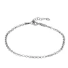 Pulsera Have Plata