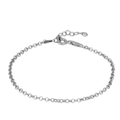 Pulsera Have Plata