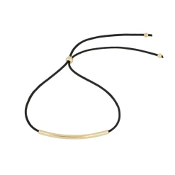 Pulsera Hilo +Colores Plata Dorada