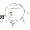 Pulsera Mi Primera Comunión Plata