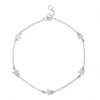 Pulsera Sweet Plata