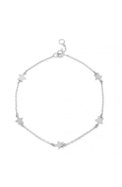 Pulsera Sweet Plata
