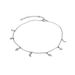 Pulsera Universe Plata