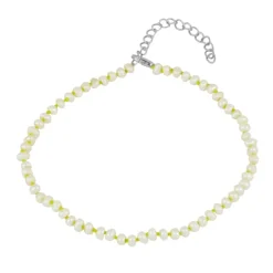 Tobillera Hilta Plata