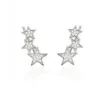 Trepadores Star Plata